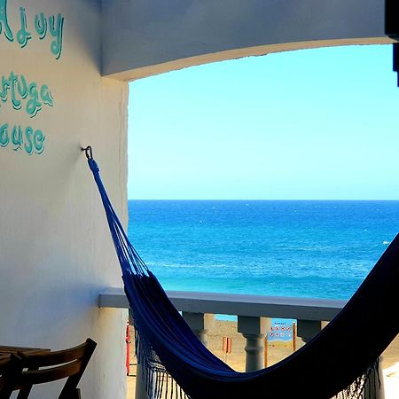 Ajuy Tortuga House Apartment Exterior foto