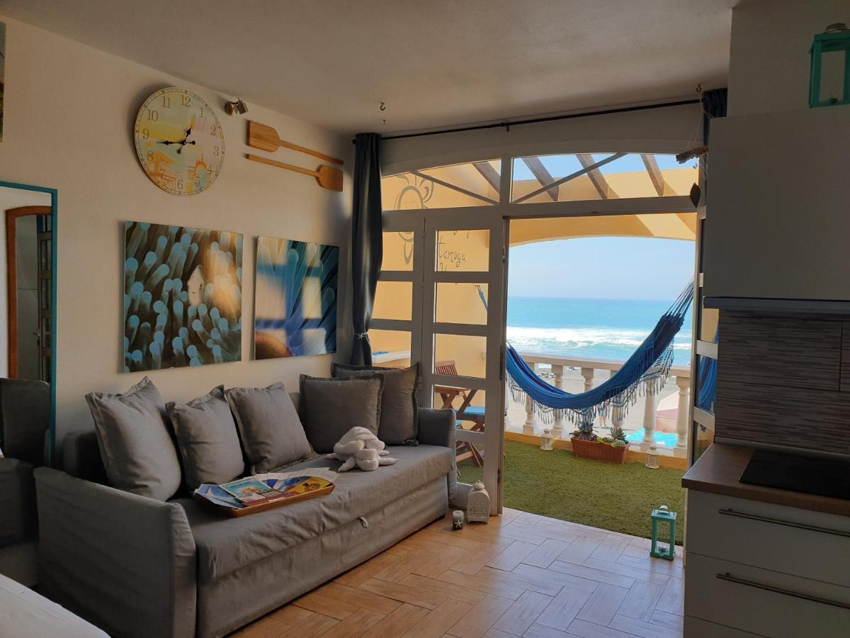 Ajuy Tortuga House Apartment Exterior foto
