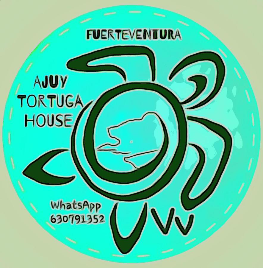 Ajuy Tortuga House Apartment Exterior foto