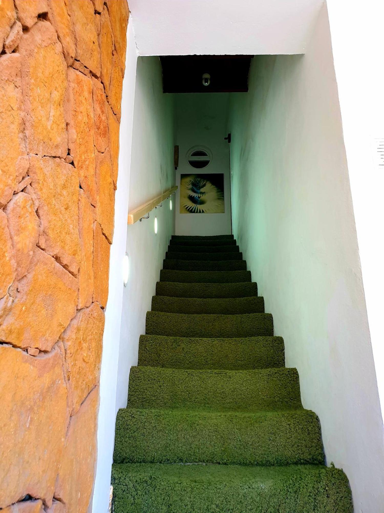 Ajuy Tortuga House Apartment Exterior foto
